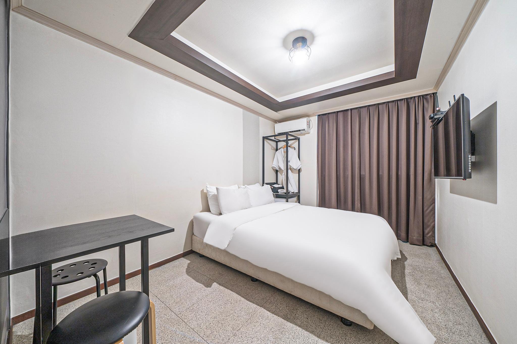 수원역 호텔 더 갤러리 (Suwon Station Hotel The Gallery)