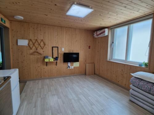 오대산힐링타운 달빛동 (Odaesan Healing Town Moonlight)