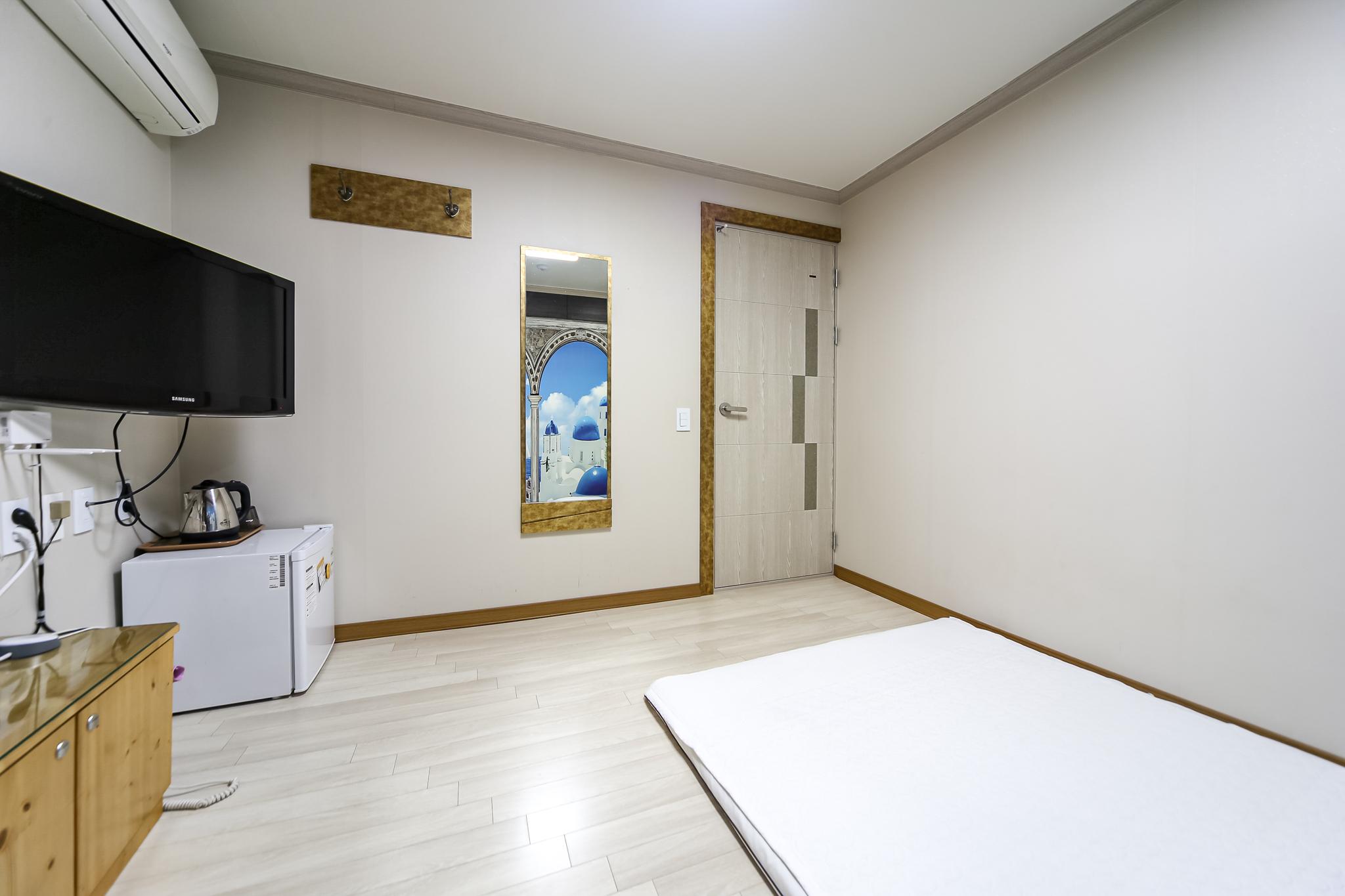 울릉 청우 (Ulleung Cheongwoo)