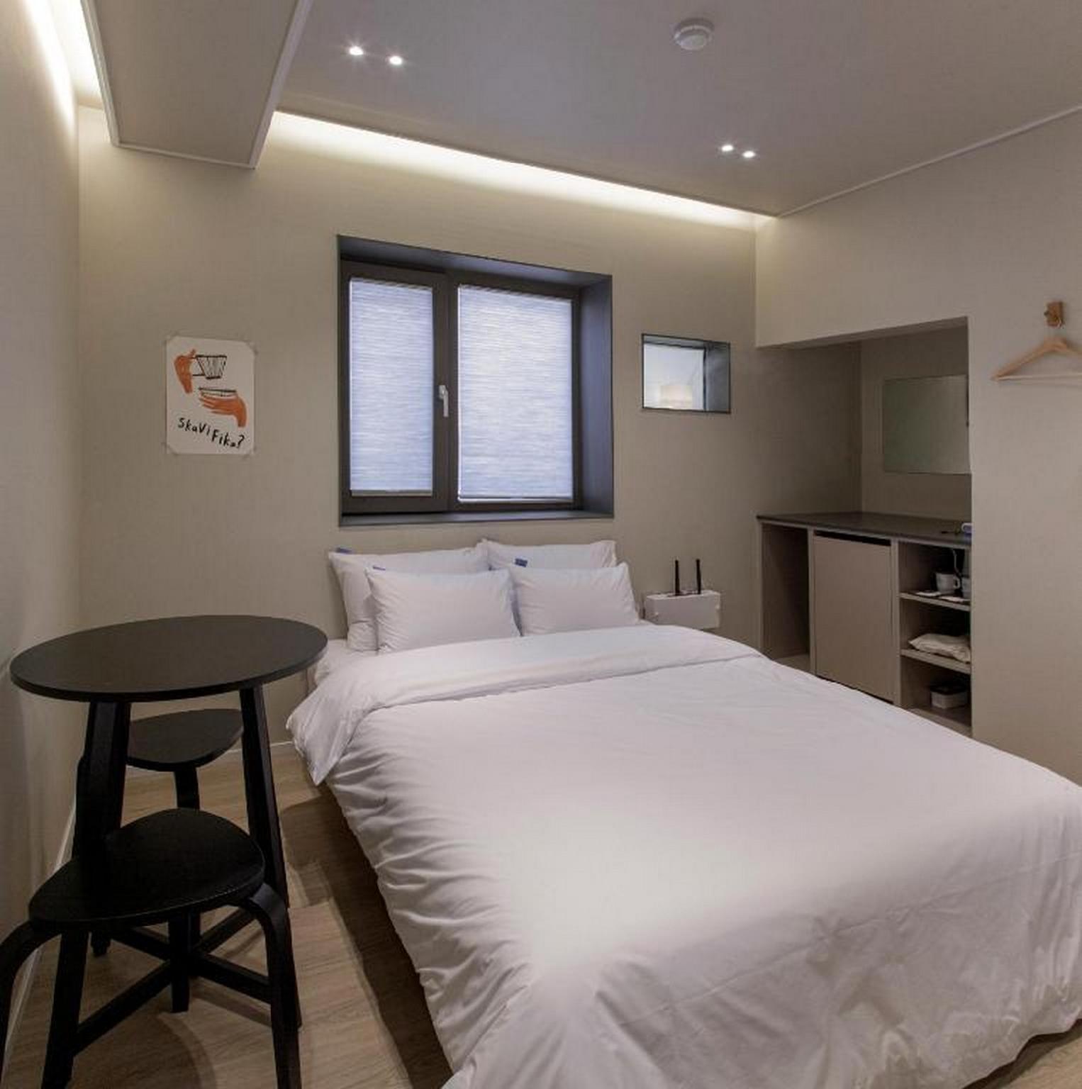 스테이 두루 (Stay Dooroo)