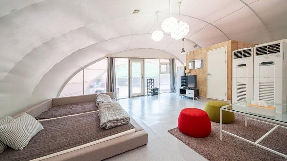 글램퍼스 (Glampers)