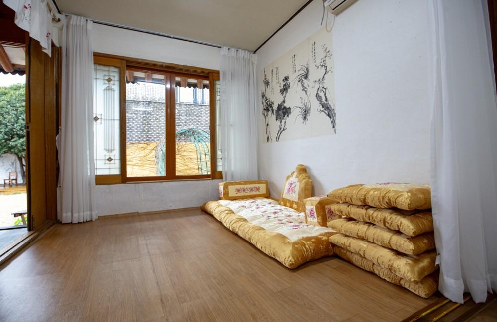 다올재 한옥 펜션 (Suncheon daoljae hanok pension)