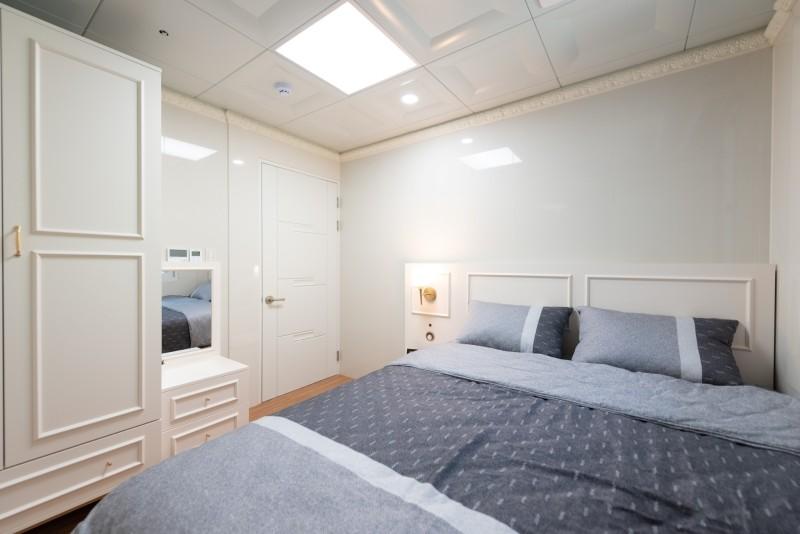 괴산 노적봉리조트 (Goesan Nojeokbong Resort)