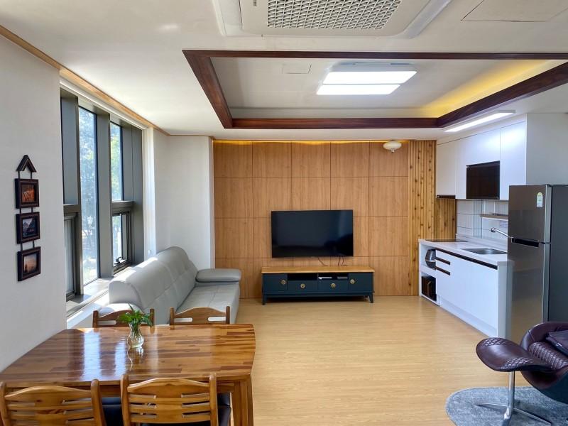 태안 씨투아일랜드 (Taean Sea to Island)