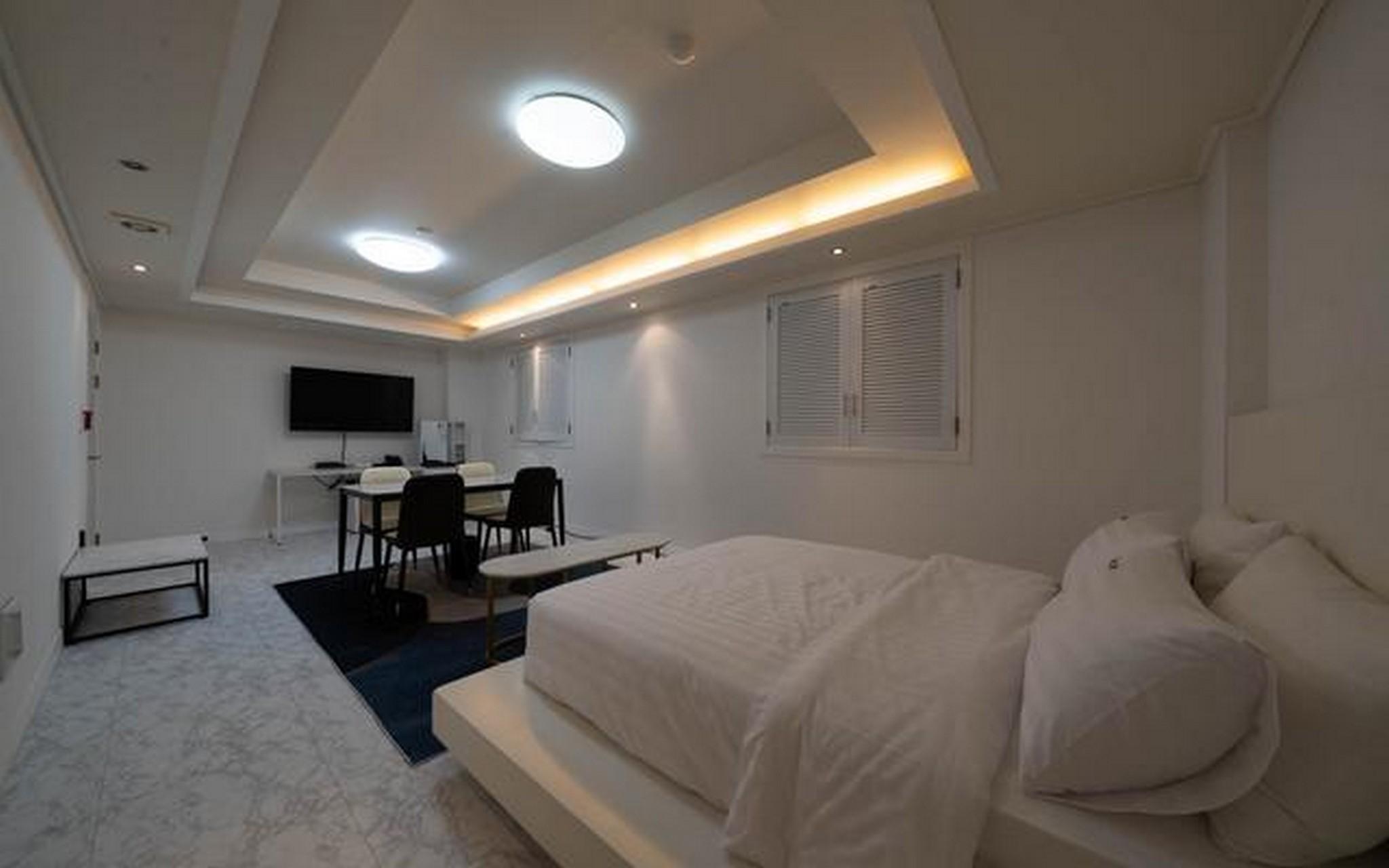 당진 관광호텔  (Dangjin Tourist Hotel)