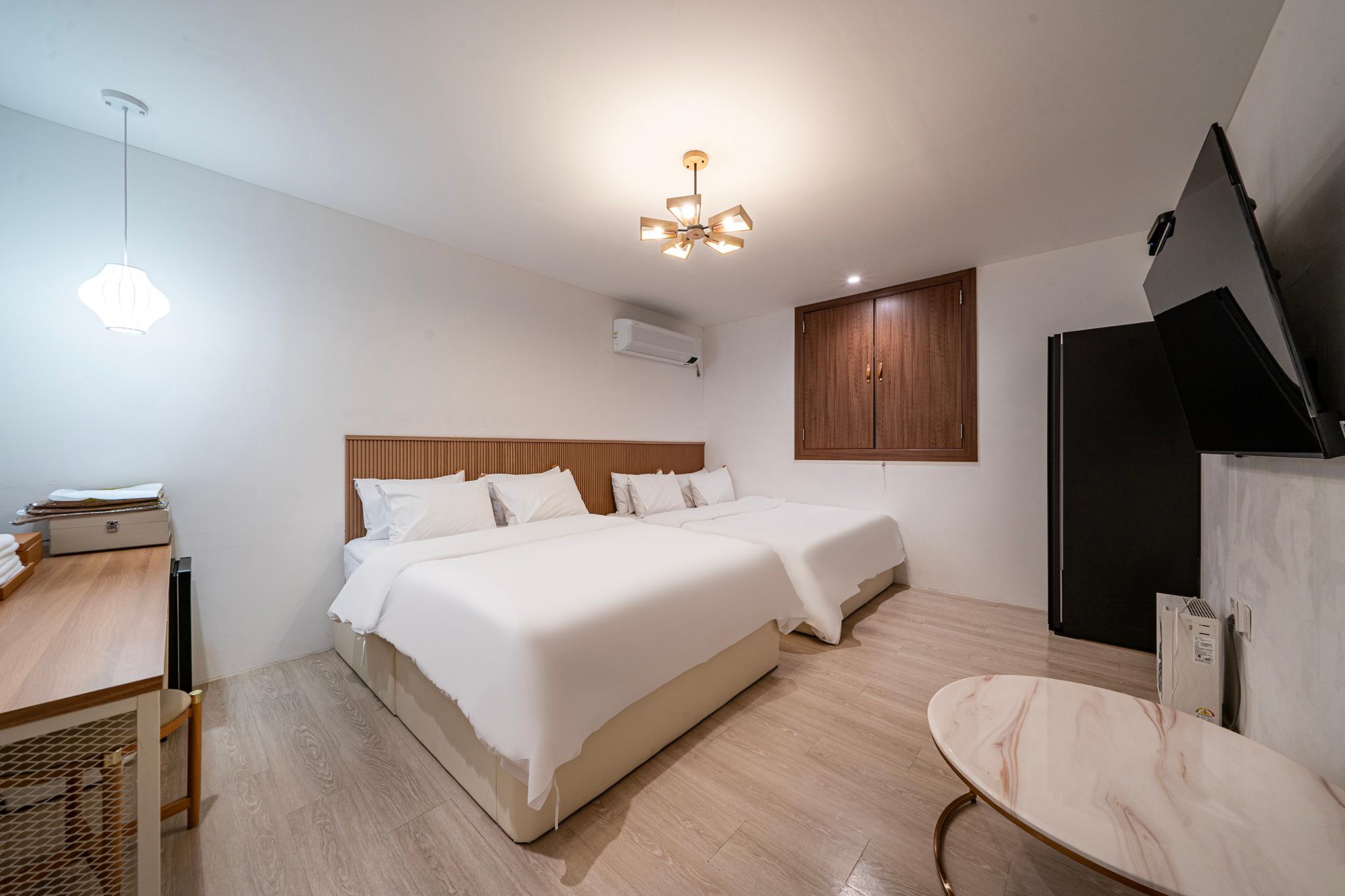 호텔 공산 (Hotel Gongsan)