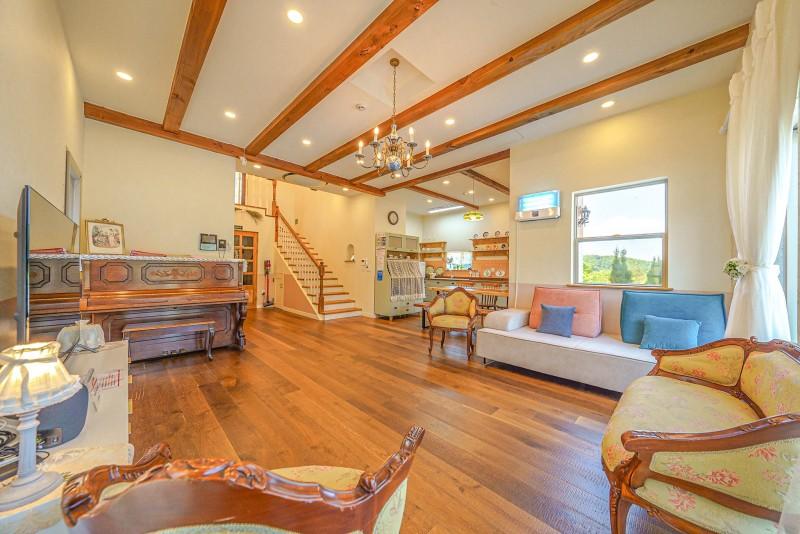 용인 쁘띠프로방스펜션 (Yongin Petit Provence Pension)