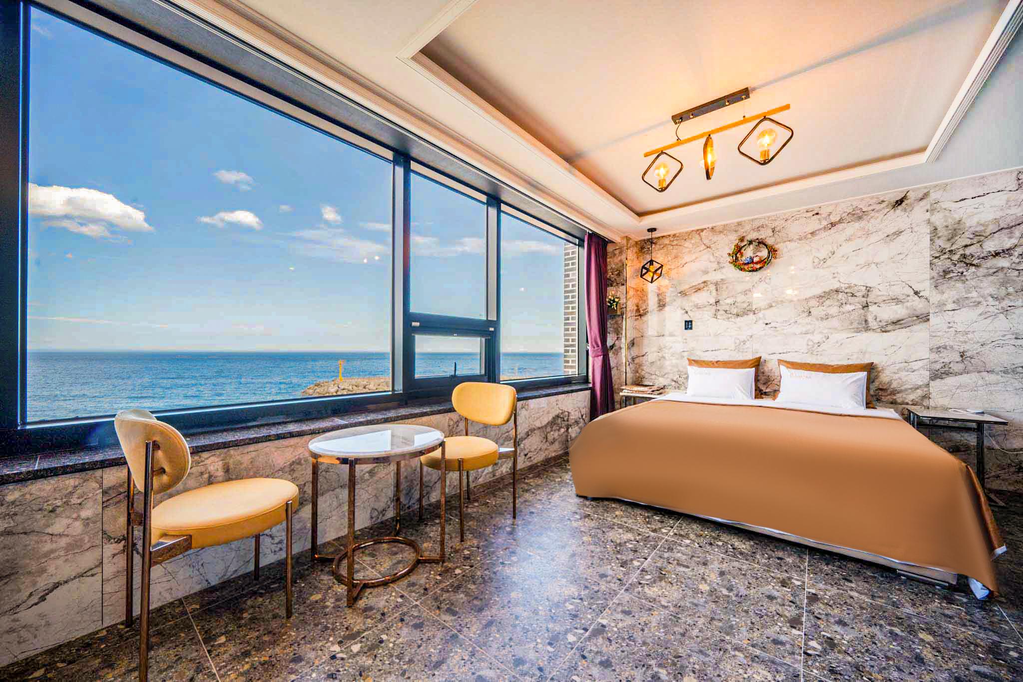 울진 굿타임 (Uljin good time)