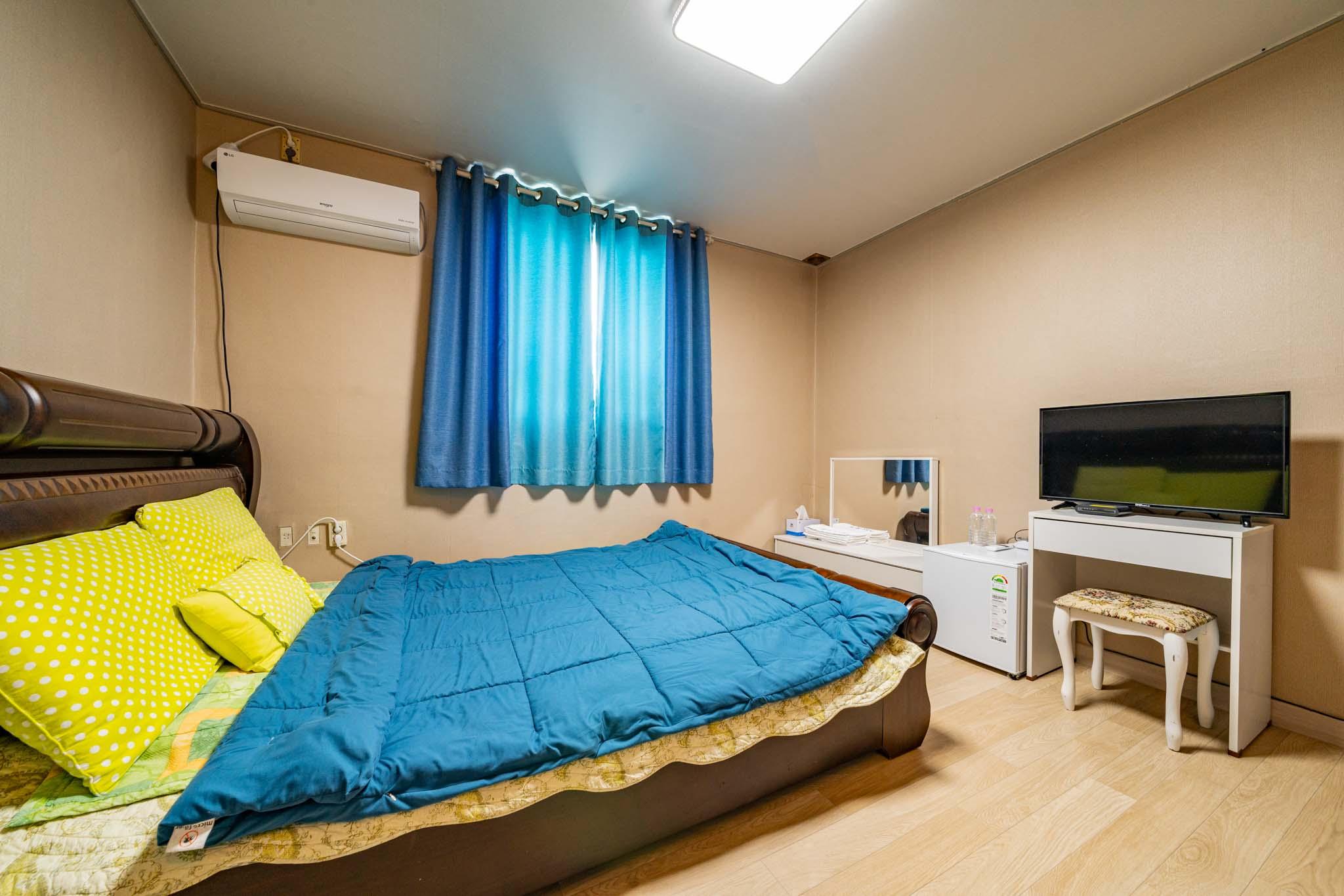 평창 HOTEL 266 (Pyeongchang HOTEL 266)