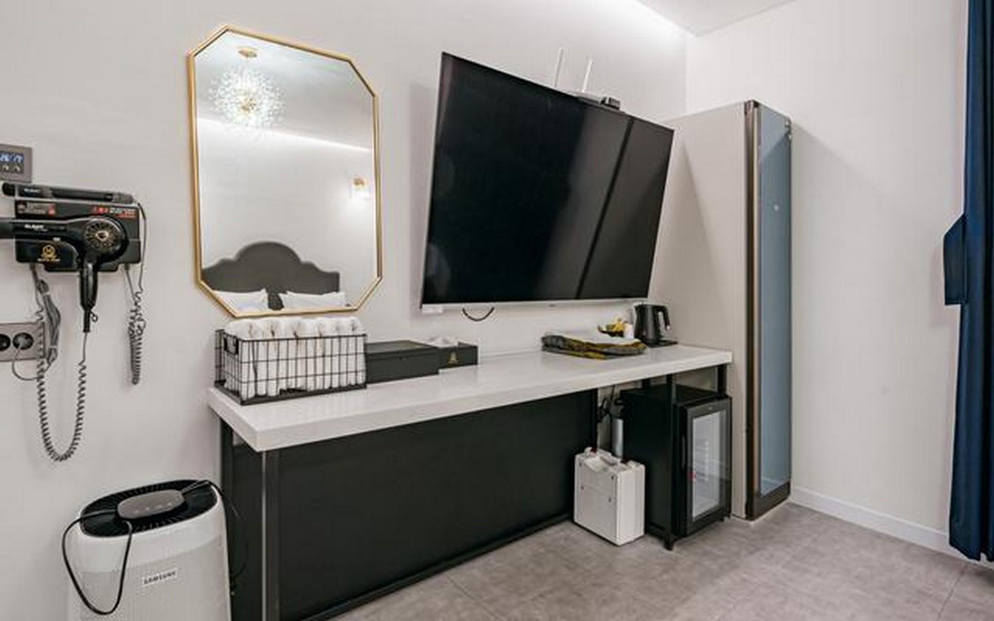 공주 호텔 미인 (Gongju Hotel Miin)