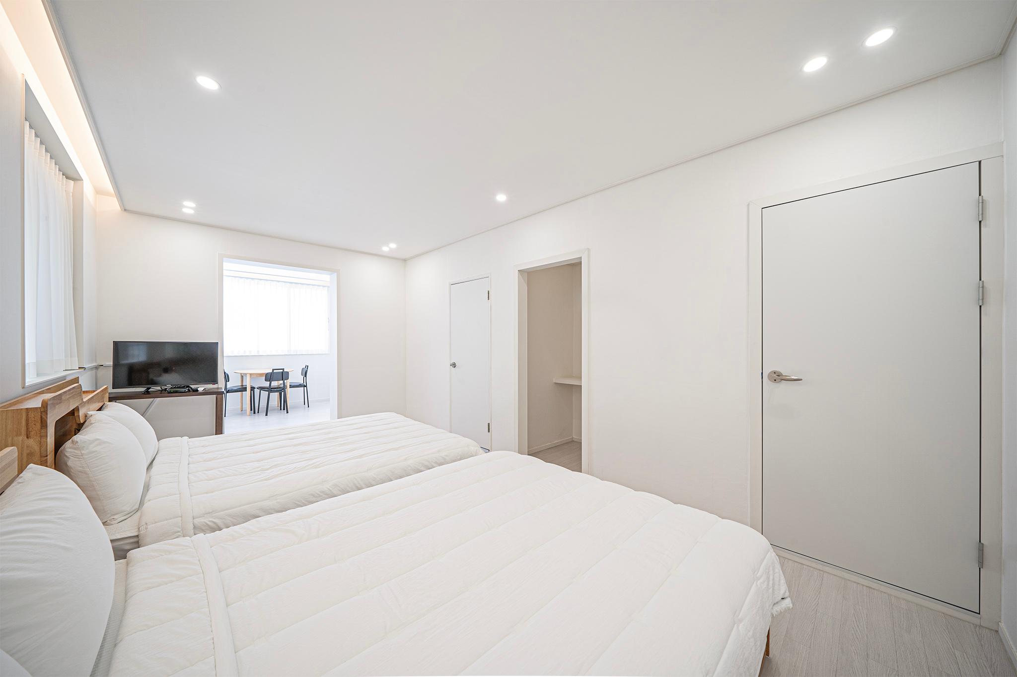 포항 호미곶 157 스테이(stay) (Pohang Homigot 157 Stay)