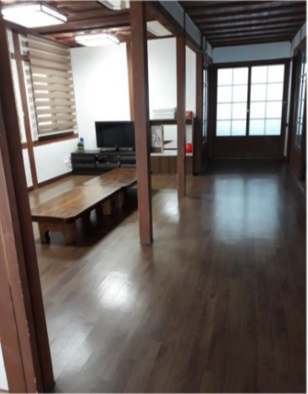 군산 여미랑펜션 (Gunsan Yeomirang Pension)