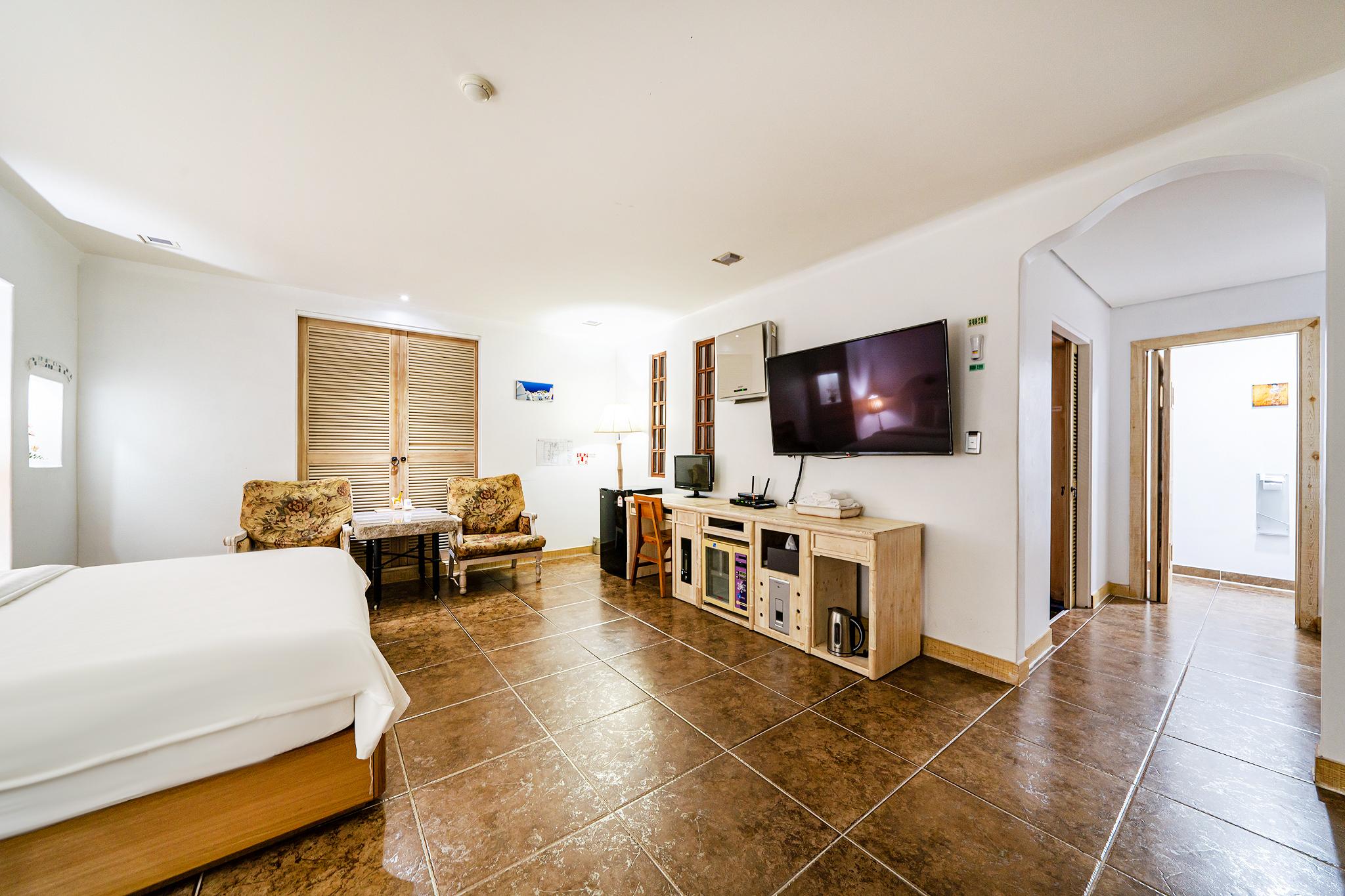 아산 파라다이스호텔 (Asan paradise hotel)