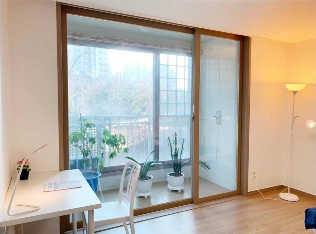 강북의 아파트먼트 (109m², 침실 3개, 프라이빗 욕실 2개) (Paragon Oasis private bath big living room max6bed)