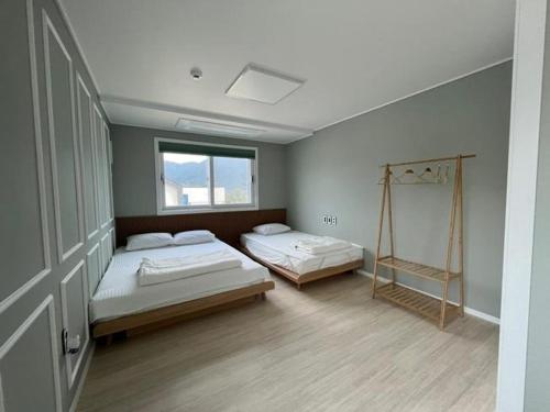 경주 보문 키키 풀빌라 (Gyeongju Bomun Kiki Pool Villa)