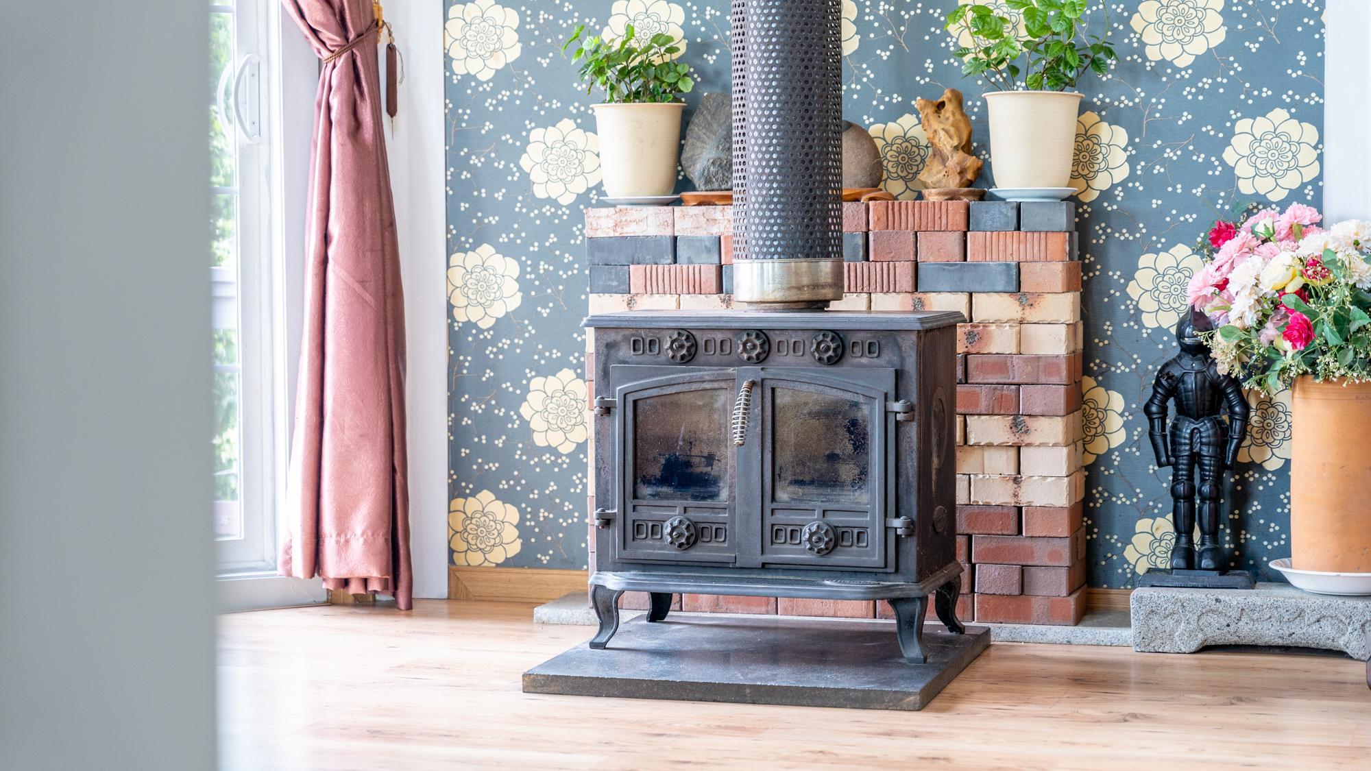 강화 오로라 펜션 (Ganghwa aura pension)