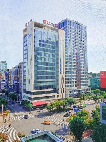 볼튼 호텔 (bolton hotel)