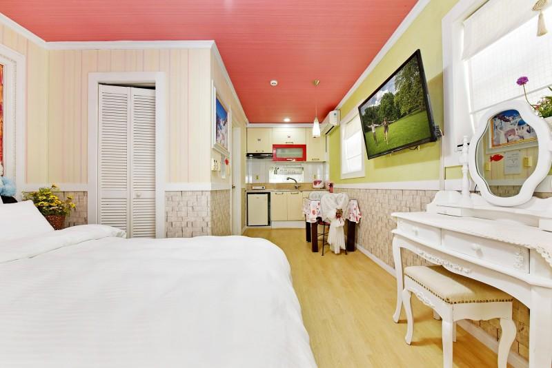 평창 한뚜르펜션 (Pyeongchang Hanturu Pension)