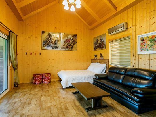 Goseong Heim Bella Pension