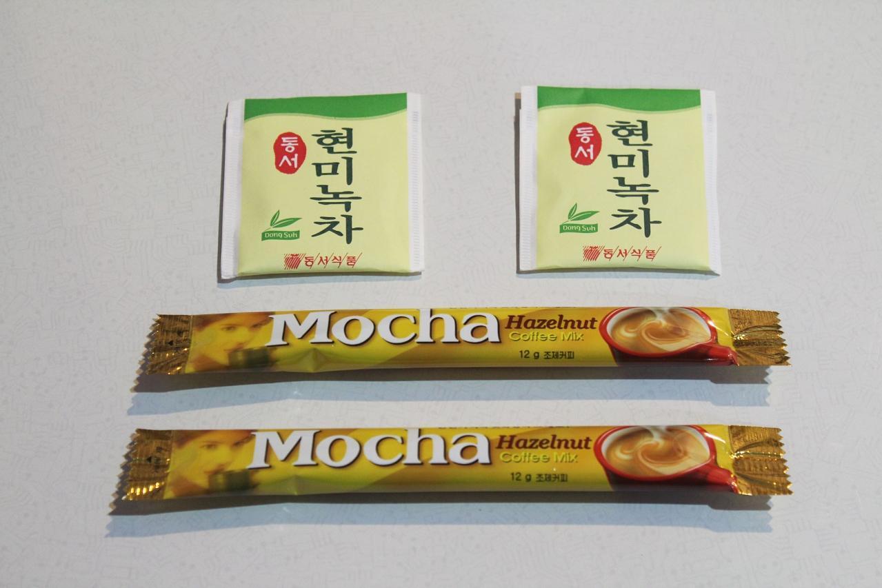 문경 올레 (Mungyeong Olleh)