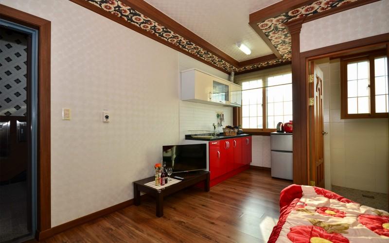 태안 띠아모펜션 (Taean Tiamo Pension)