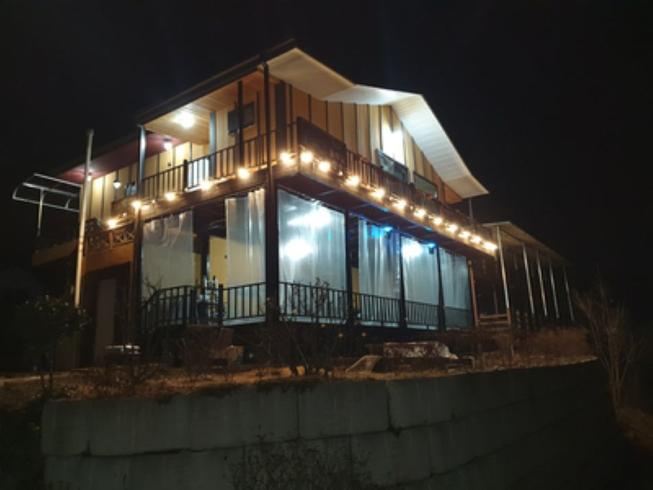 Okhwa Dulle-gil Pension