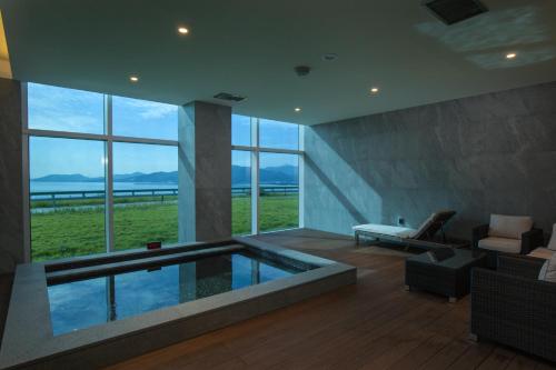 호텔 탑스텐 (HOTEL TOPS 10)