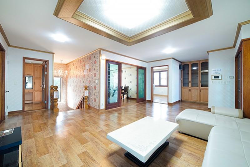 울산 힐링펜션 (Ulsan Healing Pension)