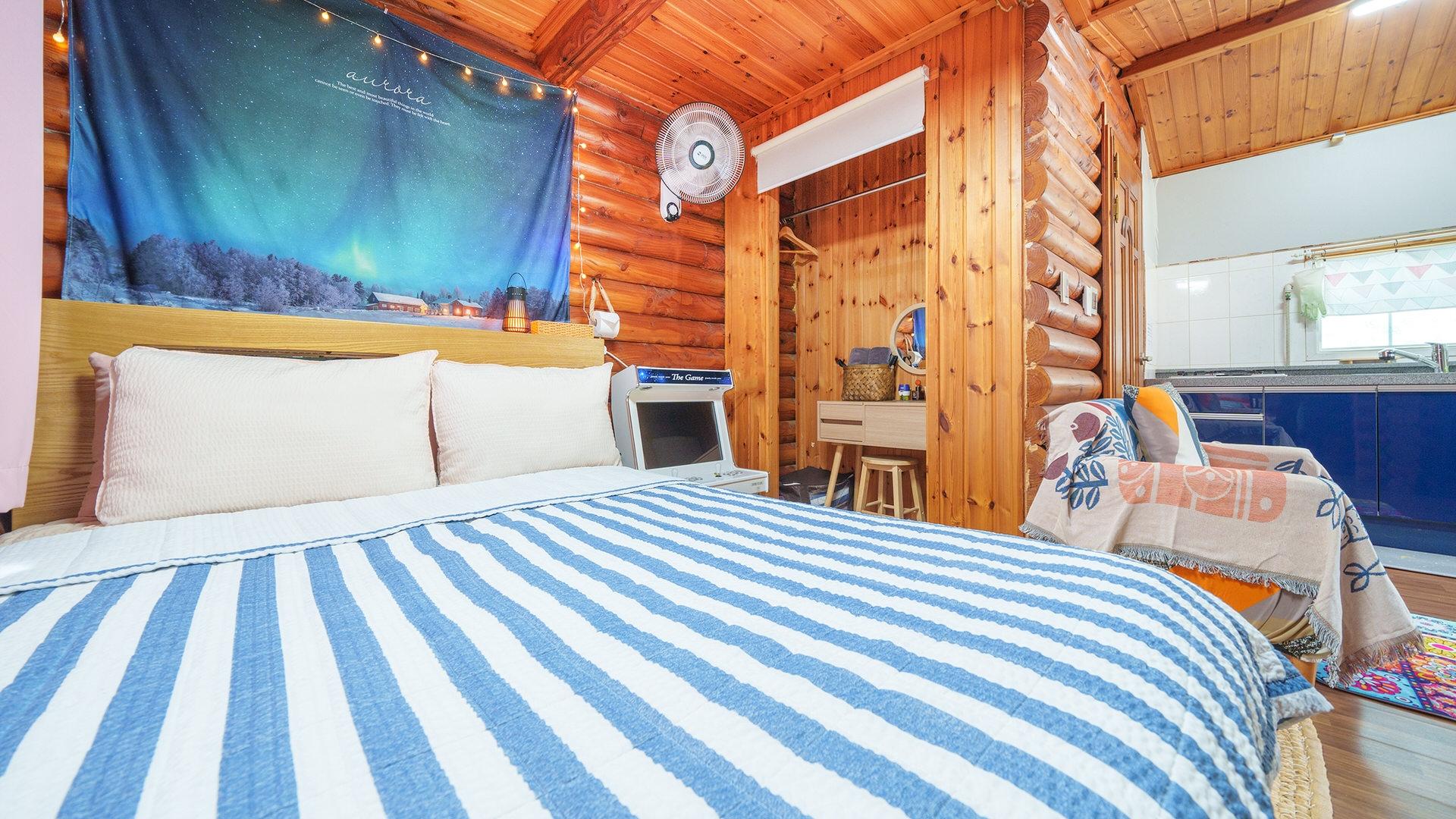 포천 아름드리 펜션 (Pocheon Arumdri Pension)