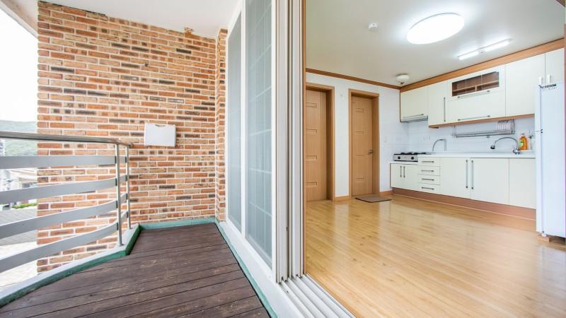 무주 한마음펜션 (Muju Hanmaeum Pension)