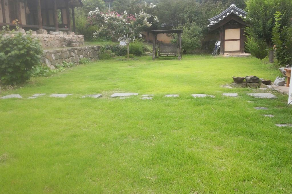 안동 수곡고택 (Andong Sugokgotaek House)