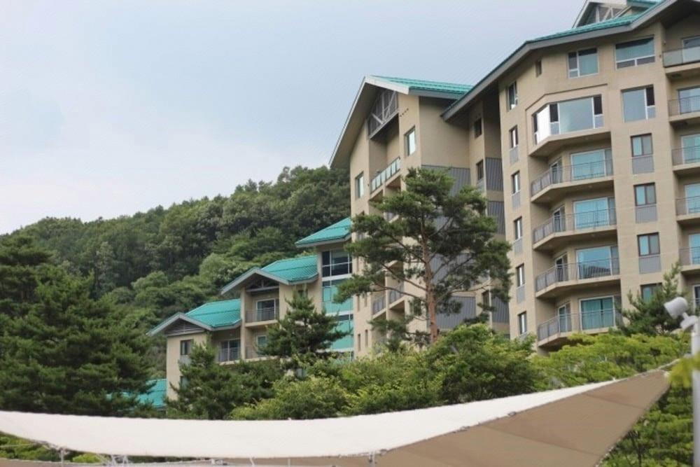 리디자인 호텔 (Leedesign Hotel)