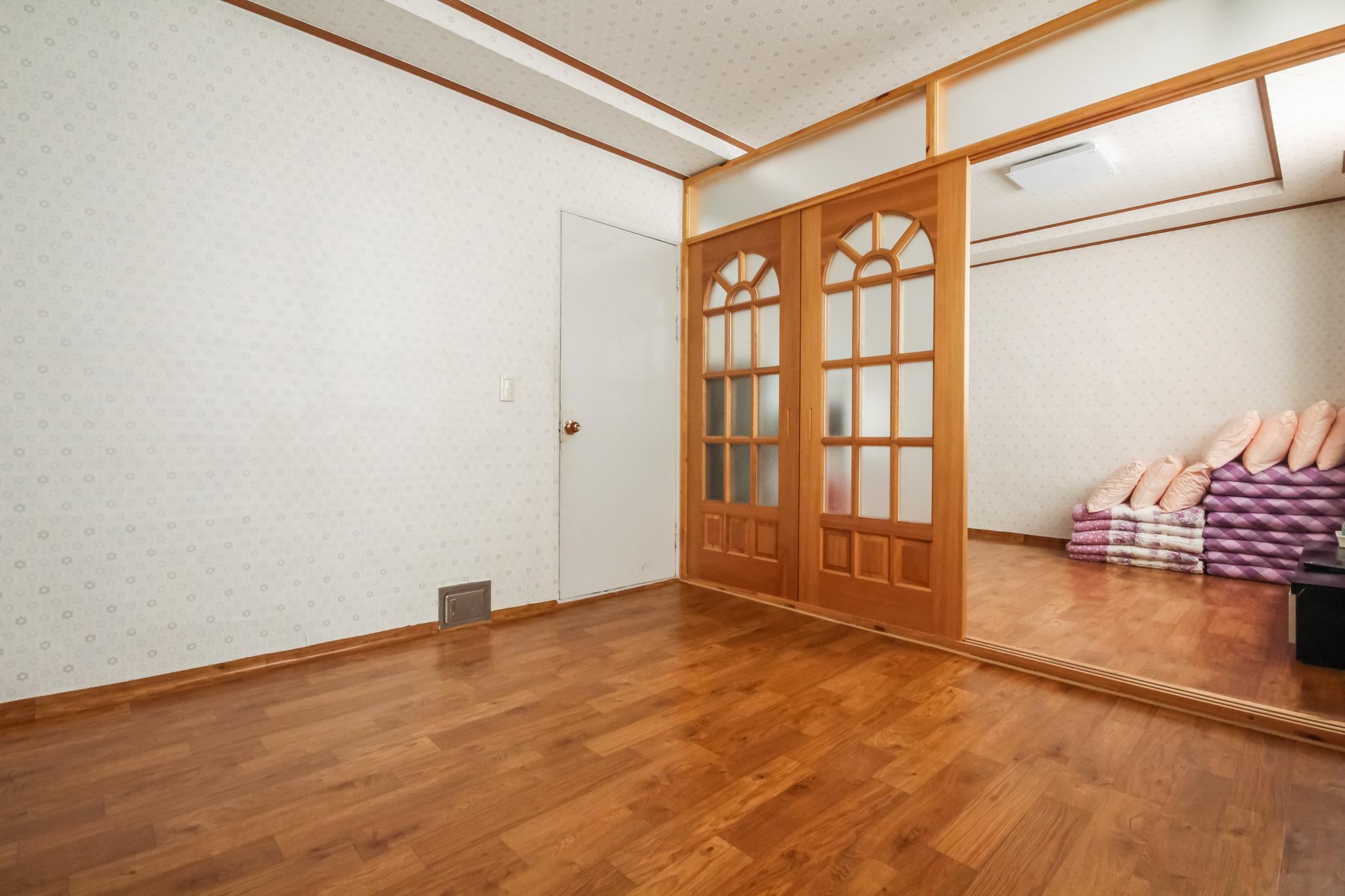 무주 귀빈산장 (Muju VIP Pension)