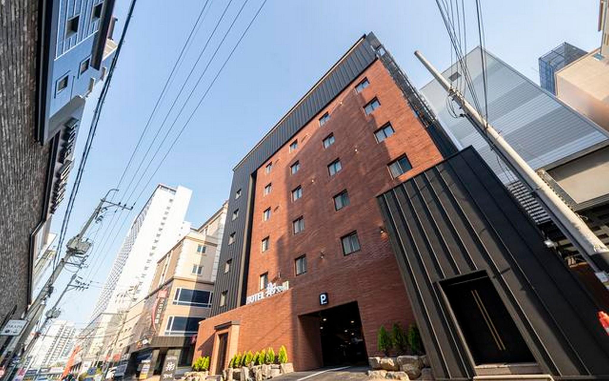 천안 빛날빈 (Cheonan Shining Bin)