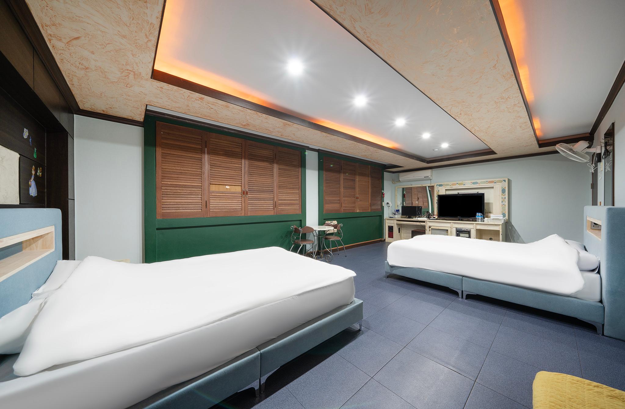 논산 로망스 (Nonsan Romance)