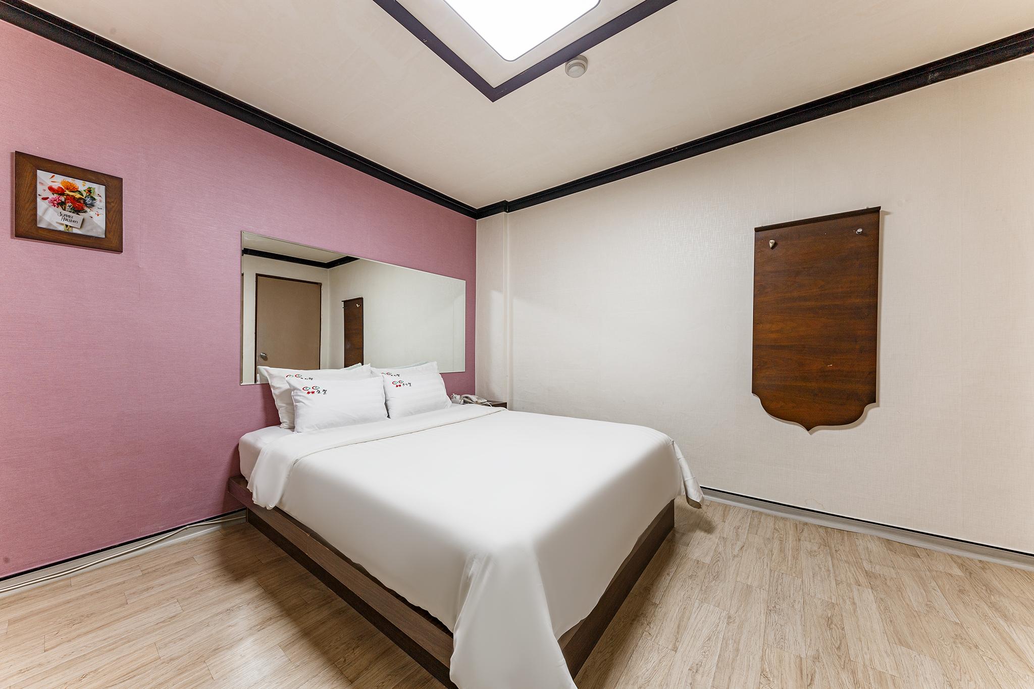 청주 코코2 (Cheongju Coco 2)