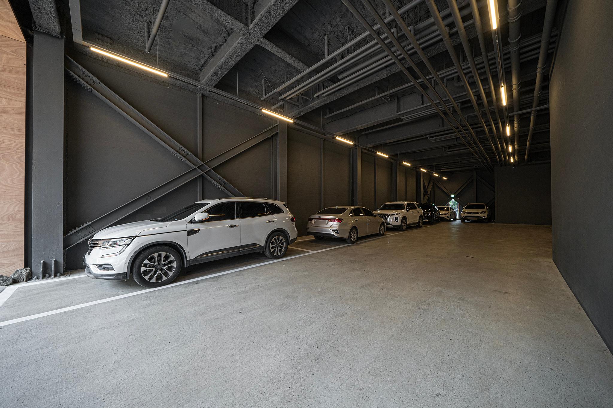 대구 동성로 HOTEL AU(에이유) (Daegu Dongseongro HOTEL AU (AU))