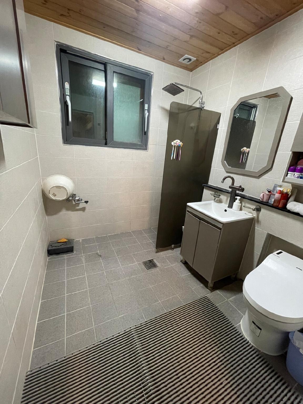 송악읍의 프라이빗 하우스 (50m², 침실 4개, 프라이빗 욕실 2개) (Amitteul-hanokstay)