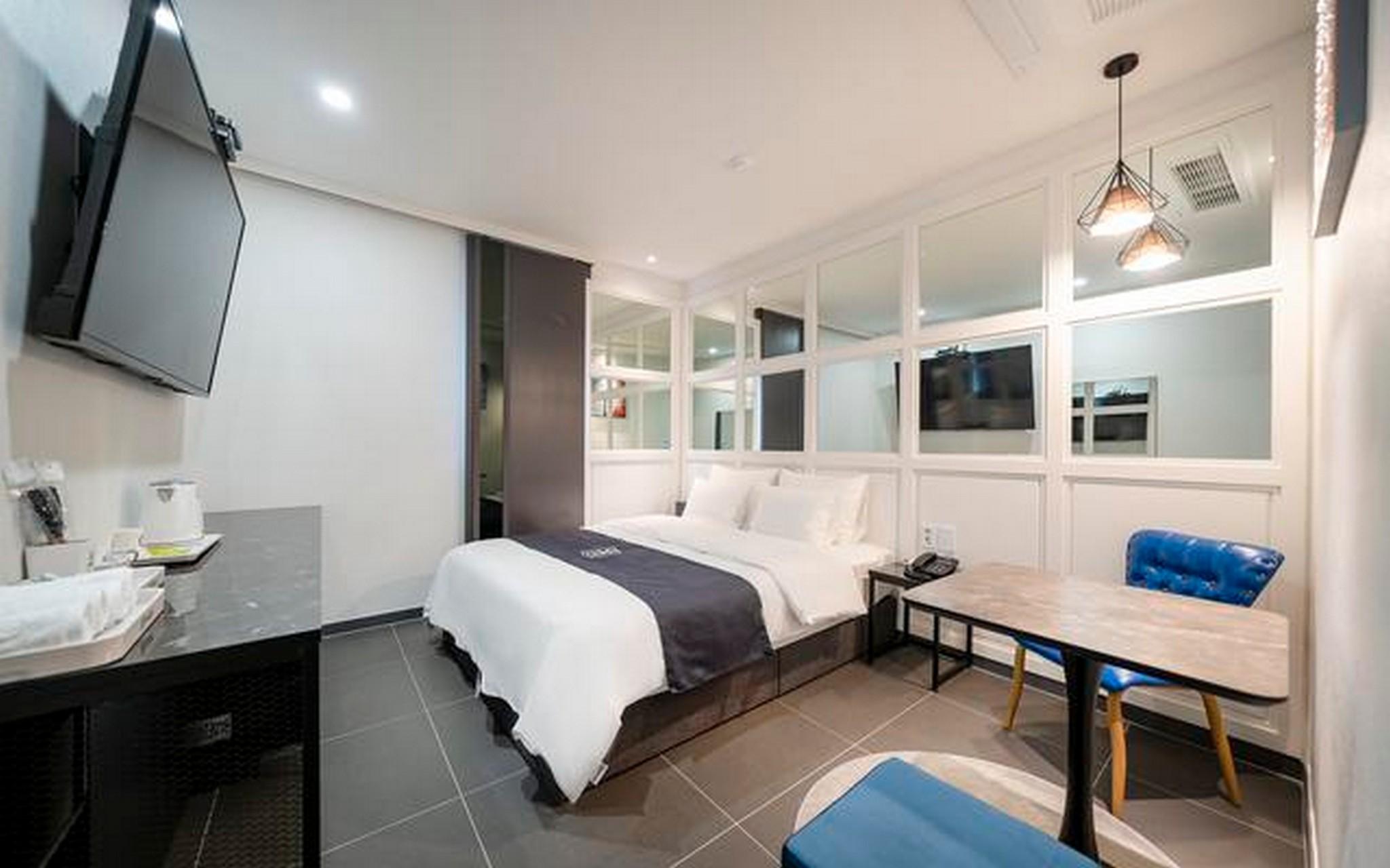 군산 다올 (Gunsan Daol)