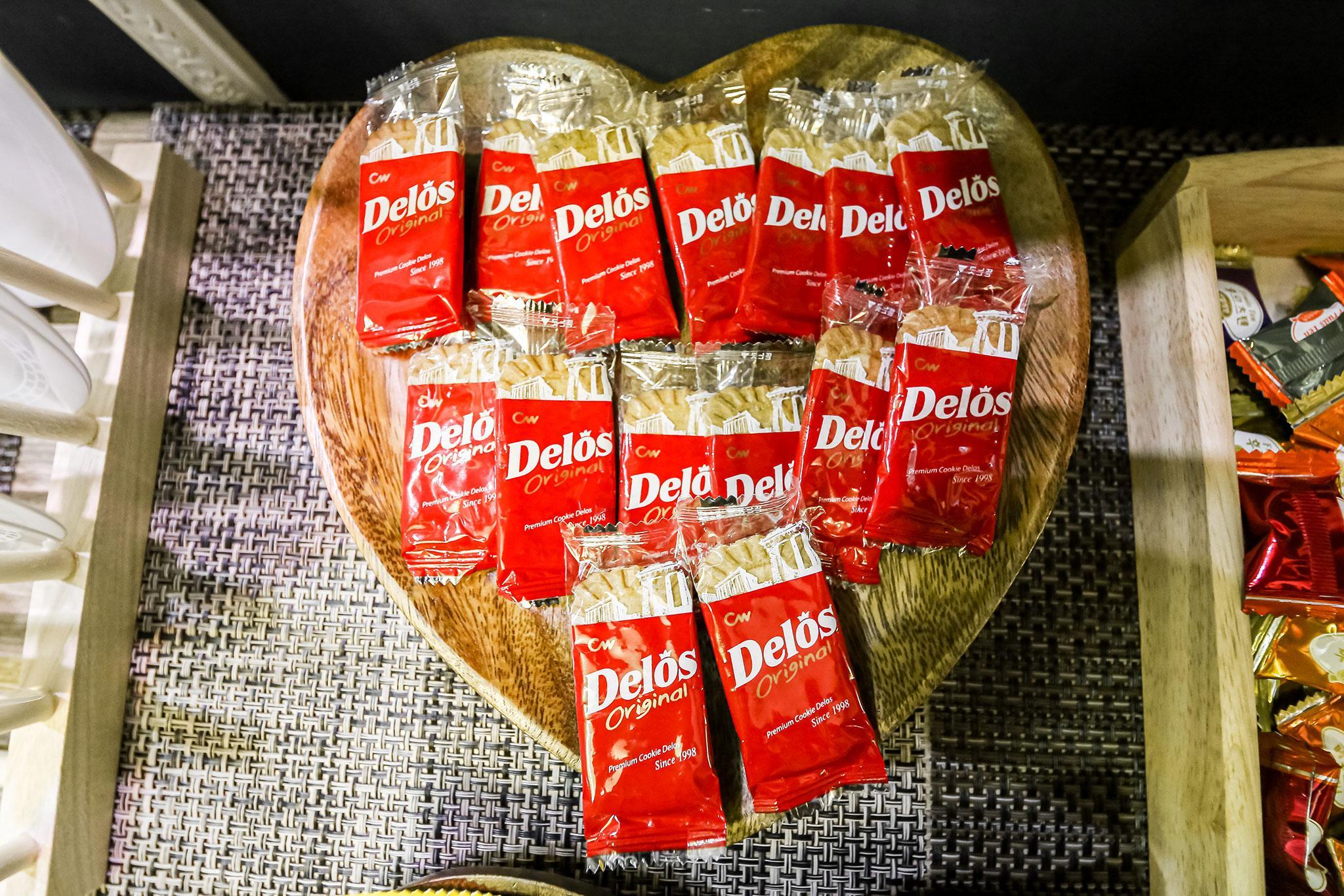 맨하탄 호텔 (Manhattan Hotel)