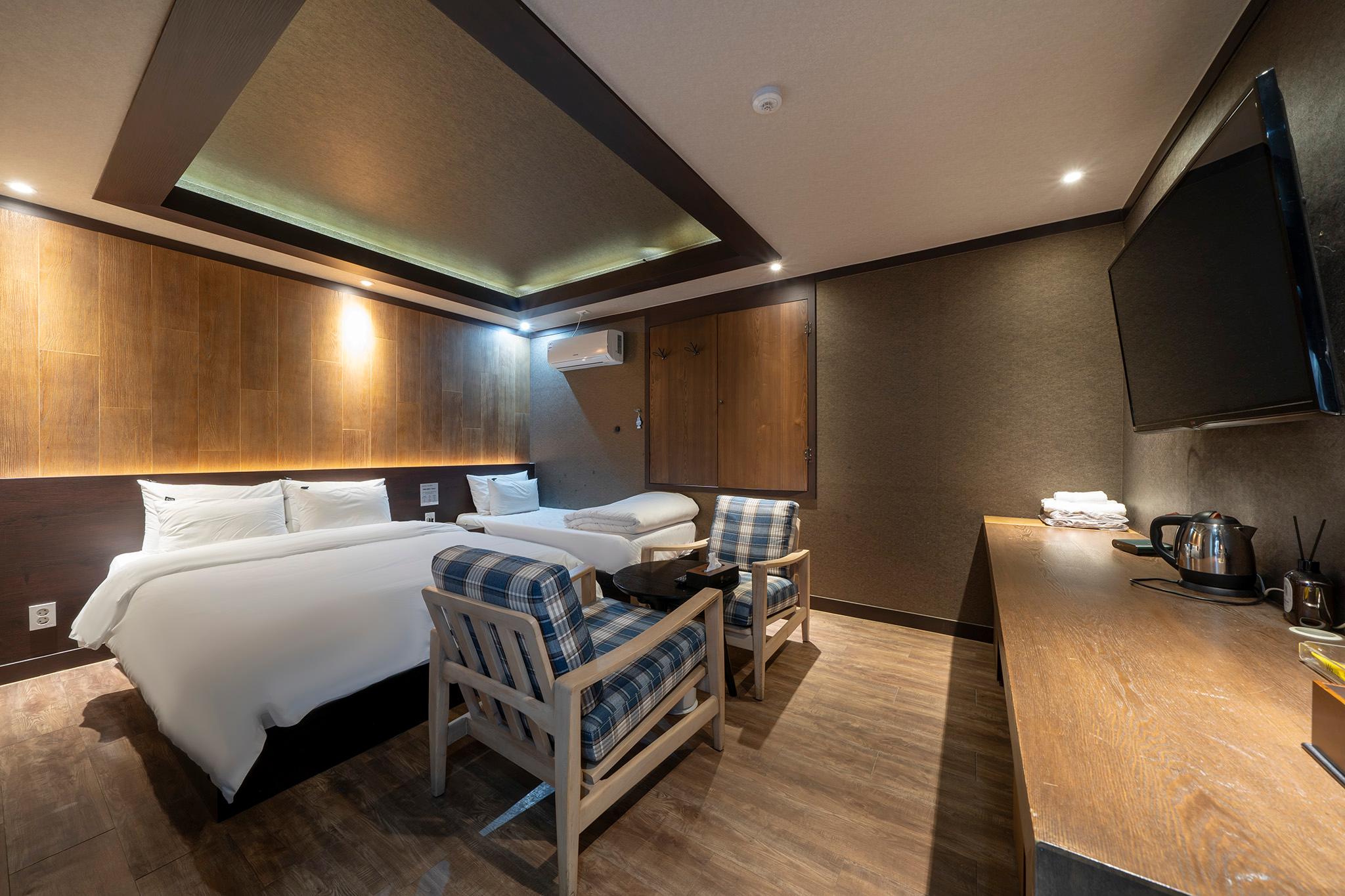 일산(마두) 호텔 마두 (Ilsan (Madu) Hotel Madu)