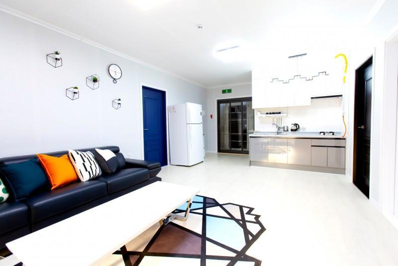 제천 클라우드펜션 (청풍호케이블카) (Jecheon Cloud Pension (Cheongpungho Cable Car))