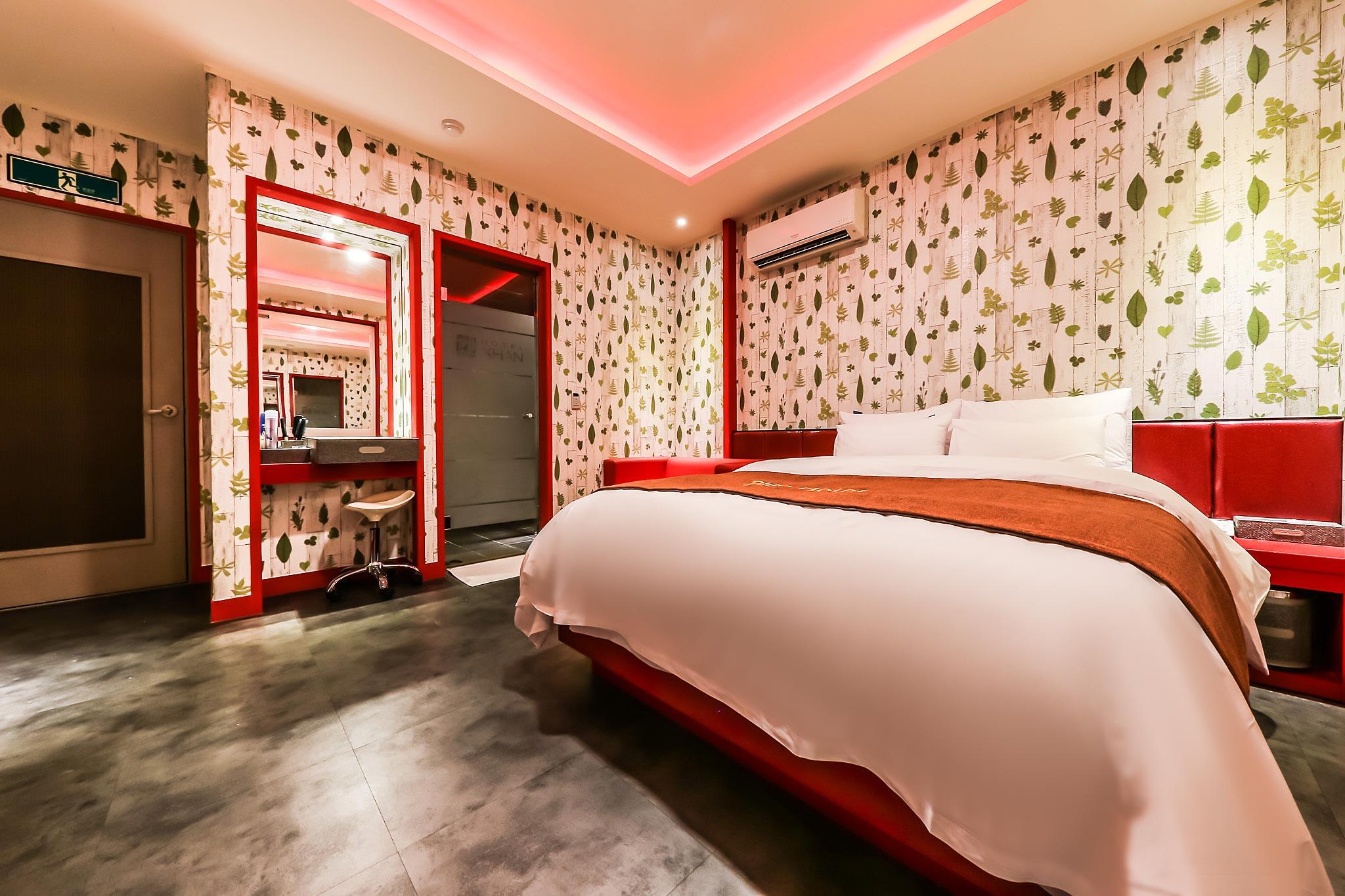 당진 블루 호텔 (Dangjin Blue Hotel)