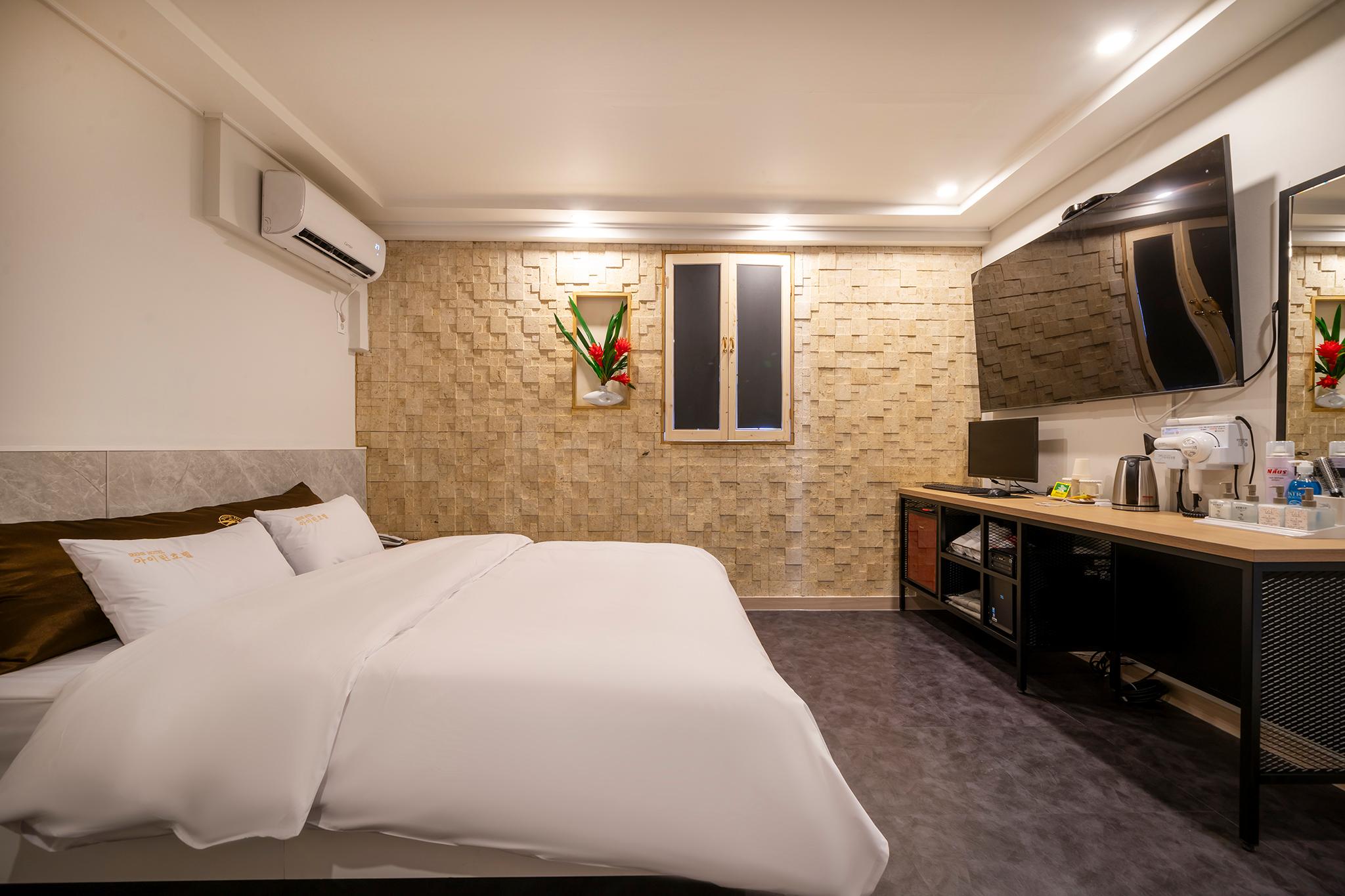 아이린 모텔 (Ansan Irene)