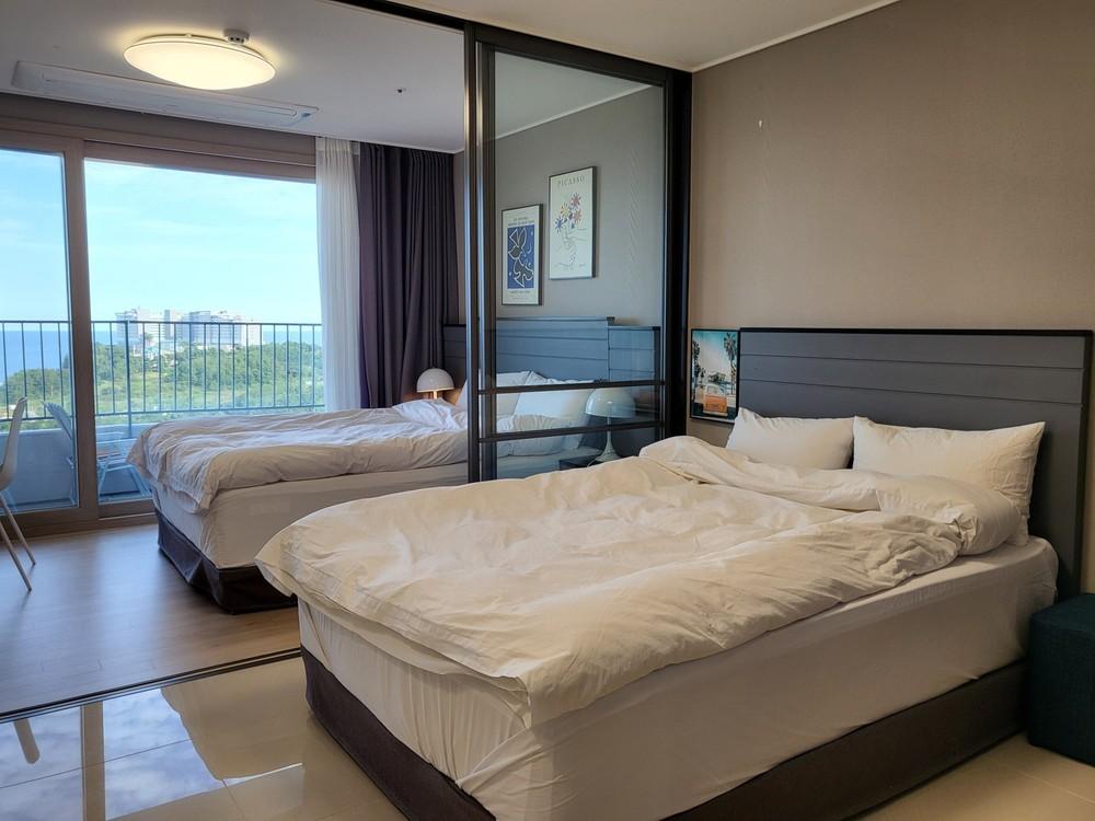 속초 쉼포인 (Sokcho swim poin)