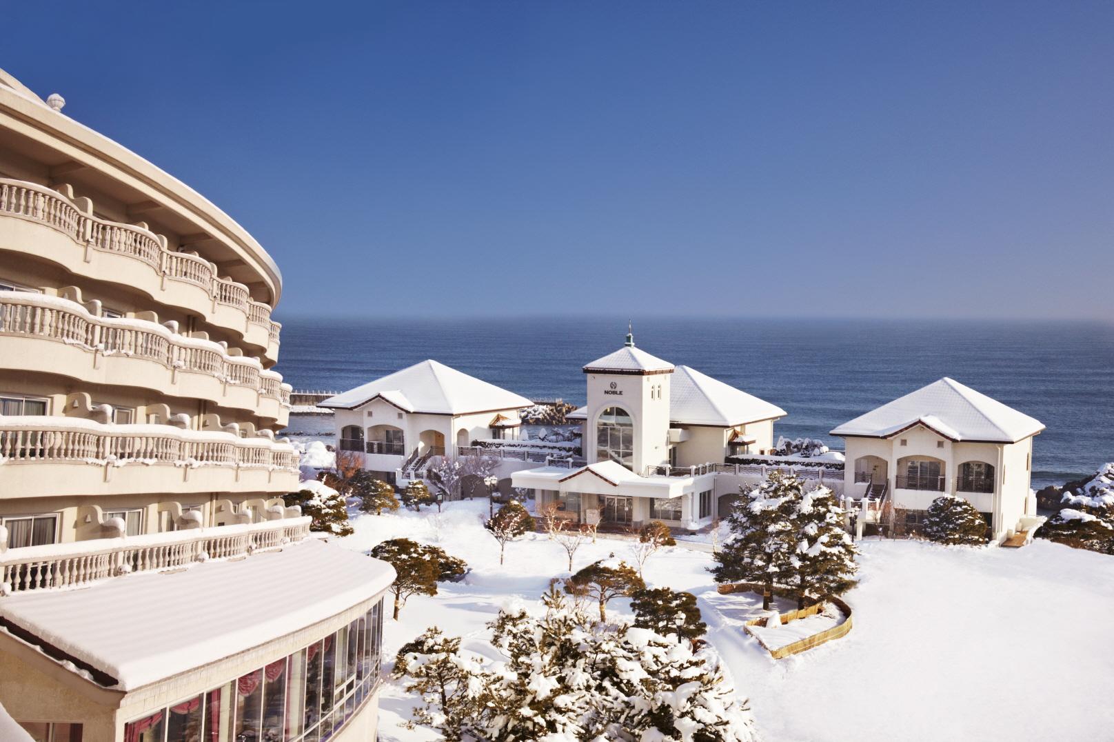 쏠비치 양양 (SOL BEACH YANGYANG (SOL BEACH HOTEL & RESORT YANGYANG))