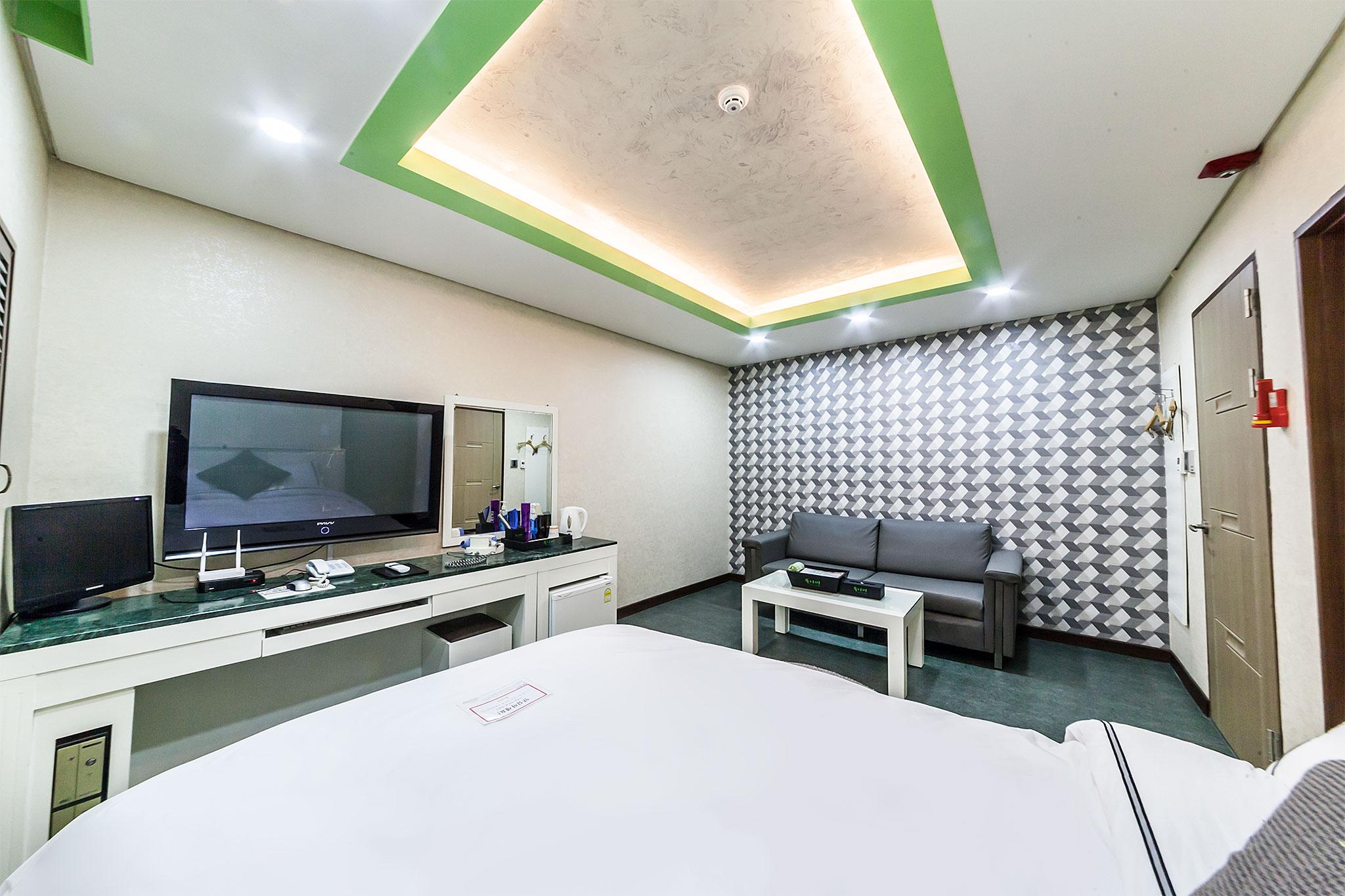 춘천(강촌) 불나비 무인텔 (Chuncheon Bulnabi Motel)