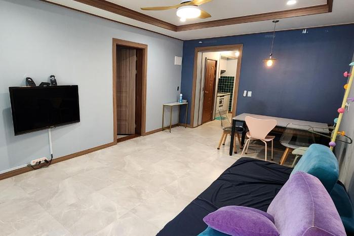 Gunamuchon Resort Pension