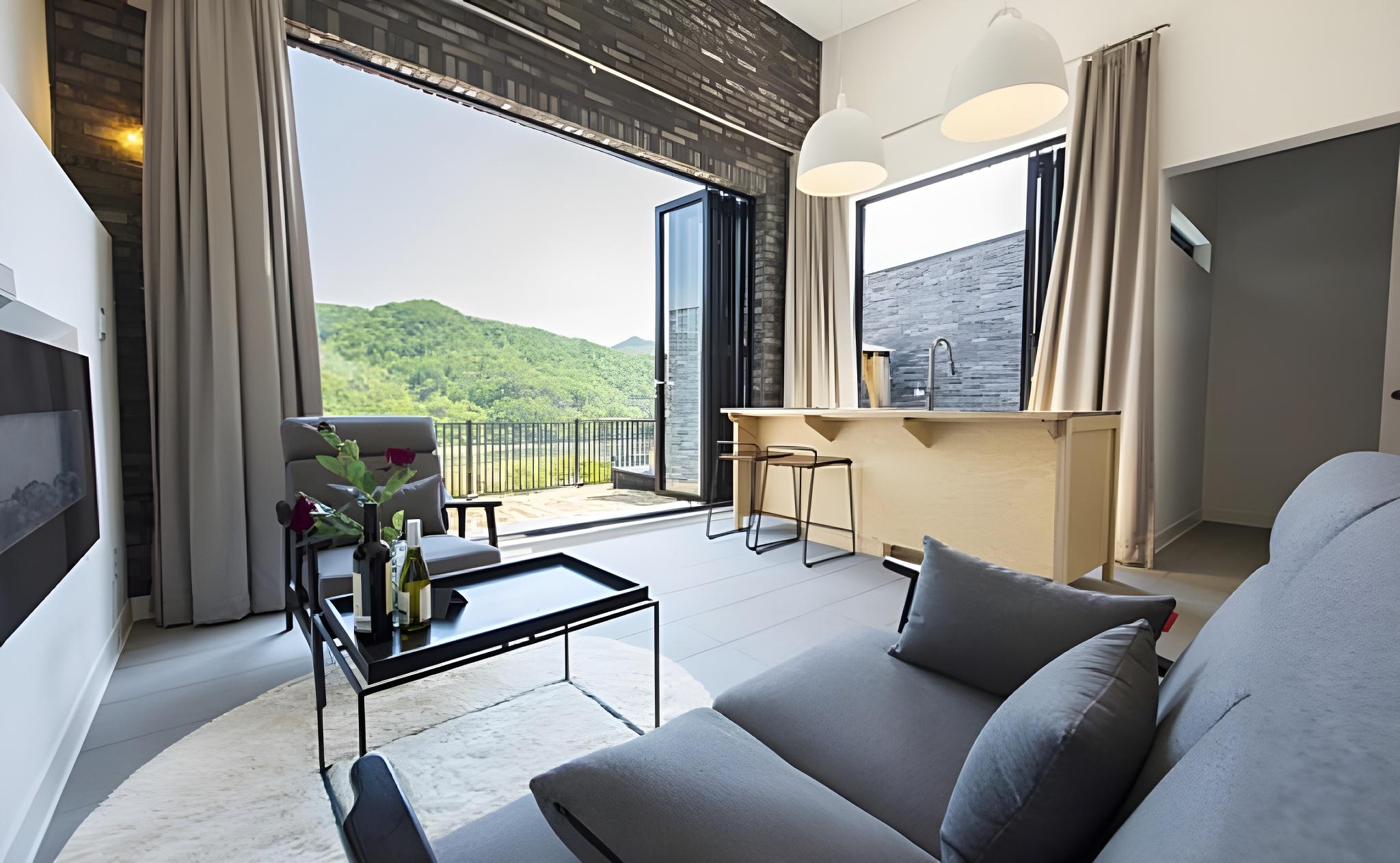 홍천 11914 프라이빗 스파&풀빌라 (Hongcheon 11914 Private Spa & Pool Villa)