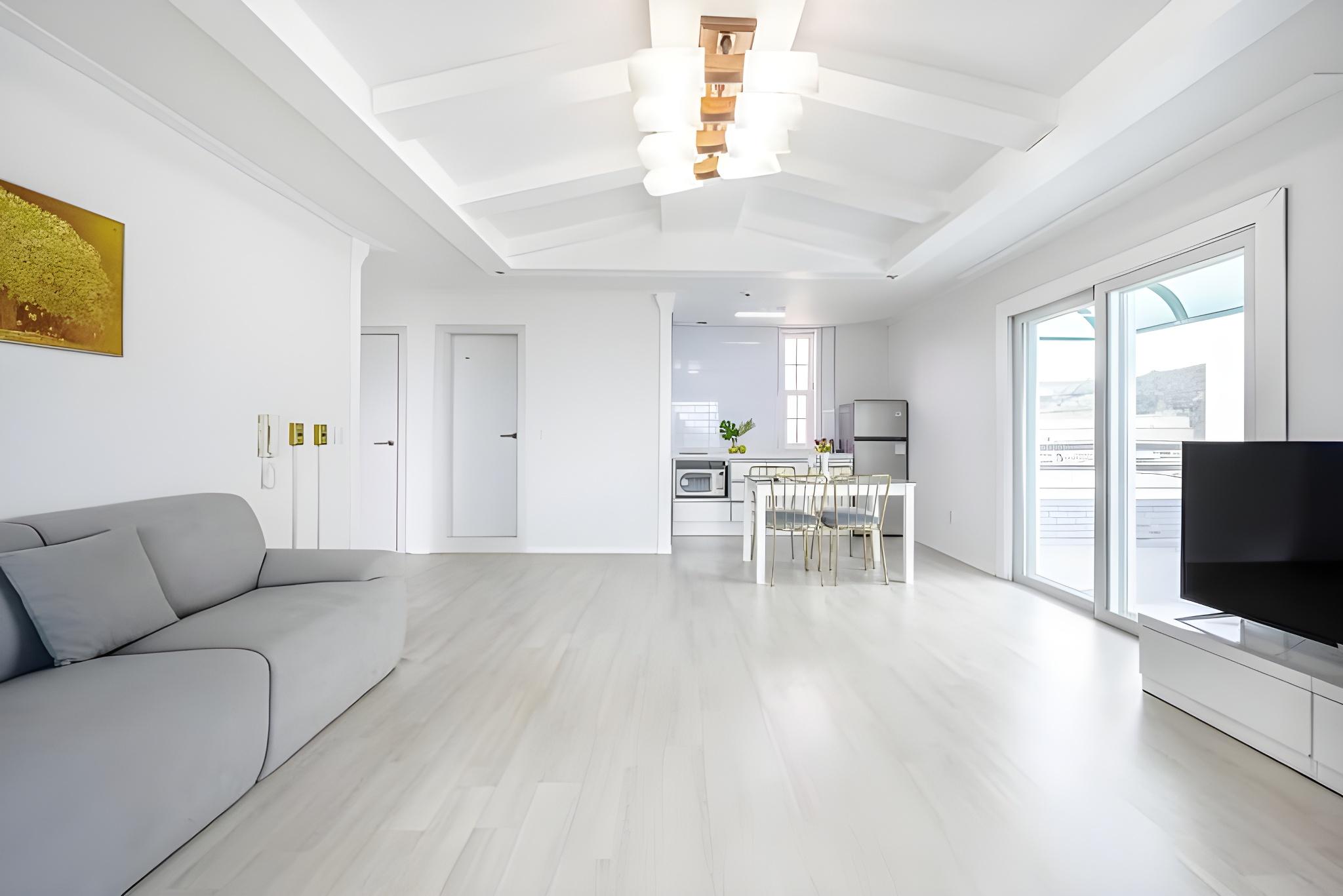 양양 트윈비치펜션 (Yangyang Twin Beach Pension)